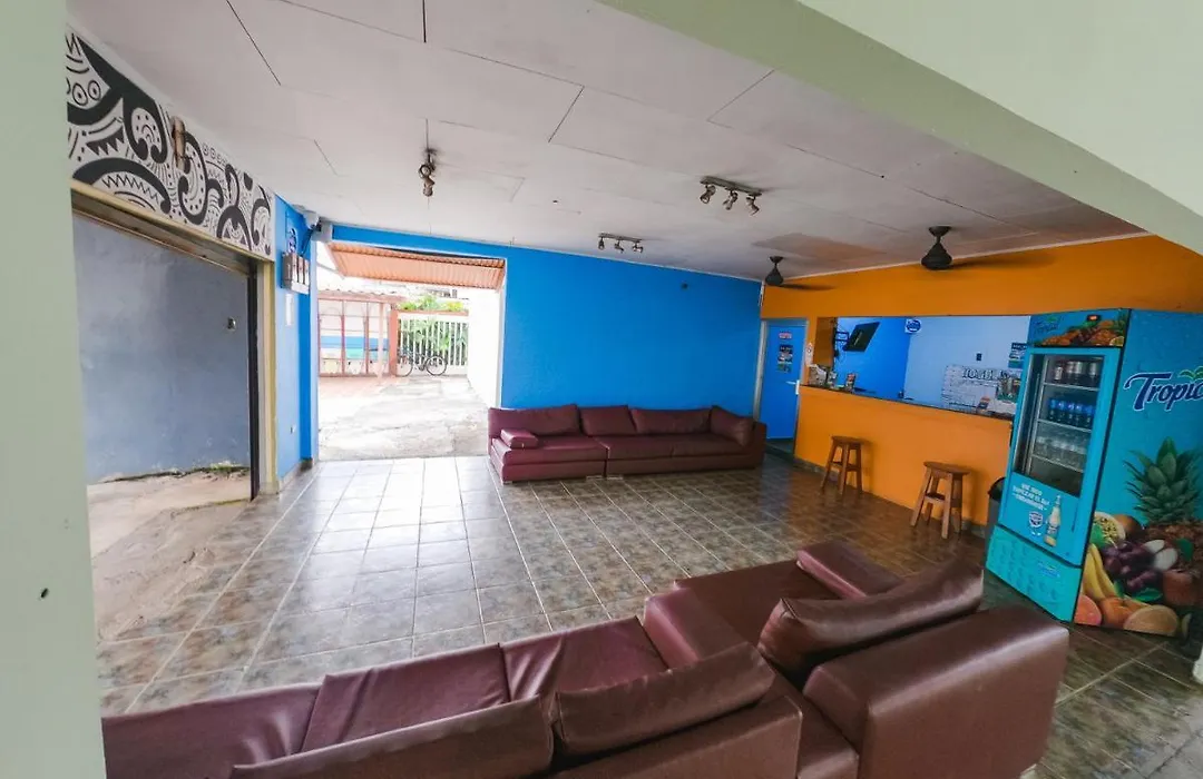 Hostel De Haan-1